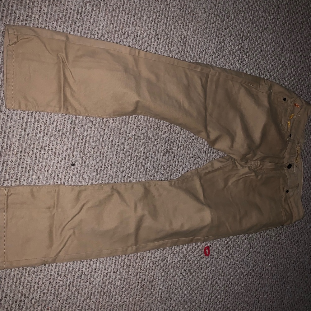 Robin jeans - Picture 3 of 4